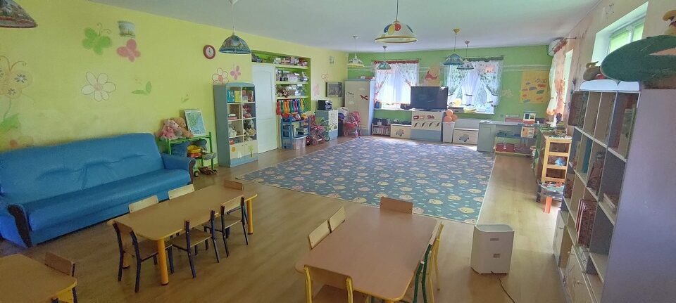 Sale w NIEPUBLICZNE PRZEDSZKOLE „MIŚ”
Przedszkole Warszawa Tarchomin ul:Topolowa 6A tel: 22-676-88-44 ; 602-333-814